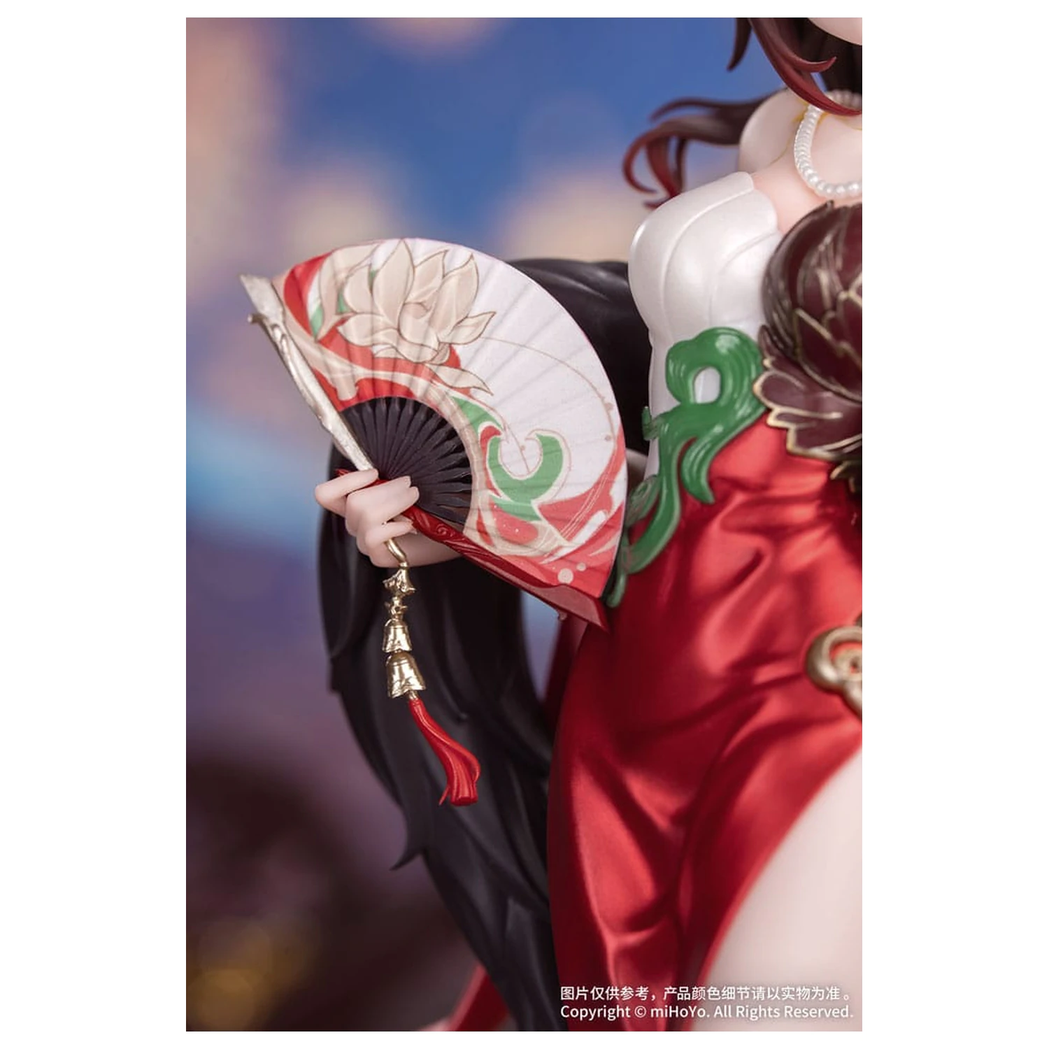 Honkai: Star Rail Darček + PVC Socha 1/8 Star Luck Amass Fortunes Ver. 24 cm produktová fotografia