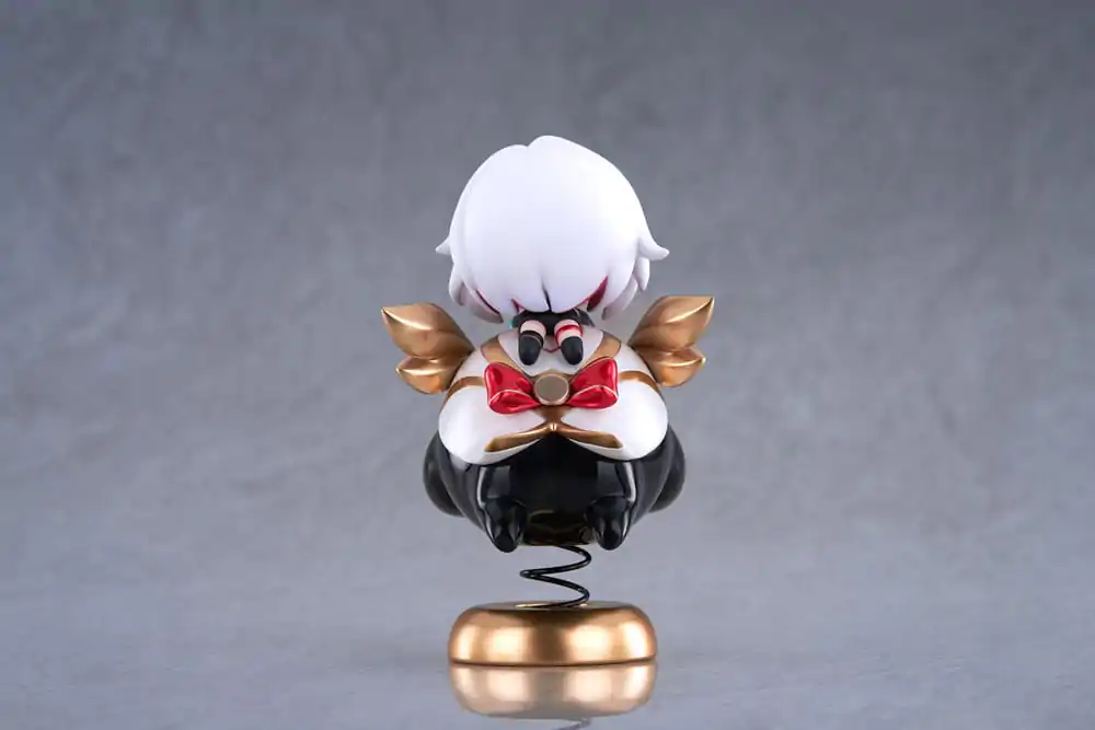 Honkai: Star Rail PVC figurka Hu Tao Chibi Topaz &amp; Numby Chibi Chara Yurayura Stand 10 cm termékfotó