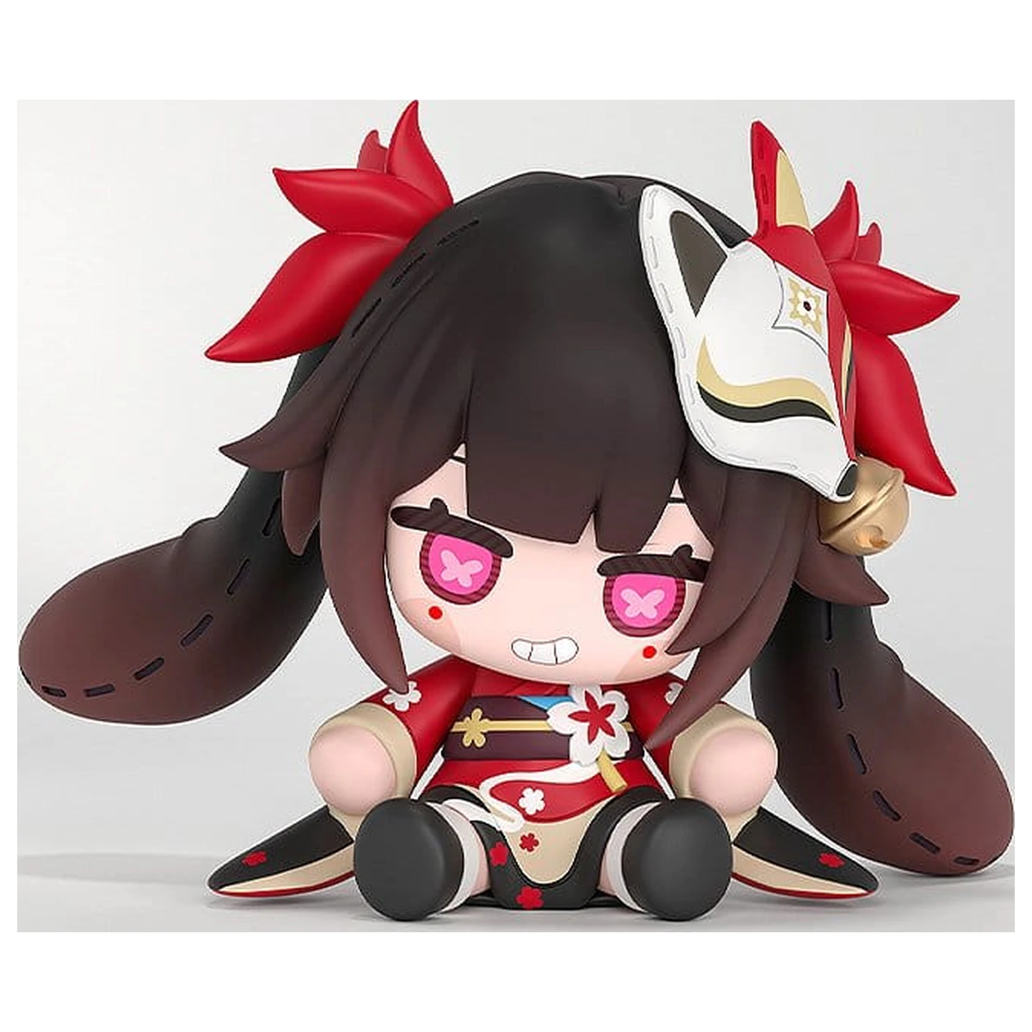 Honkai: Star Rail Huggy Boom Sparkle's Bomb bábika 11 cm produktová fotografia