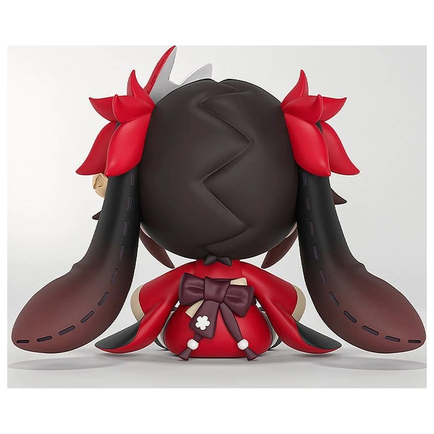 Honkai: Star Rail Huggy Boom Sparkle's Bomb bábika 11 cm produktová fotografia