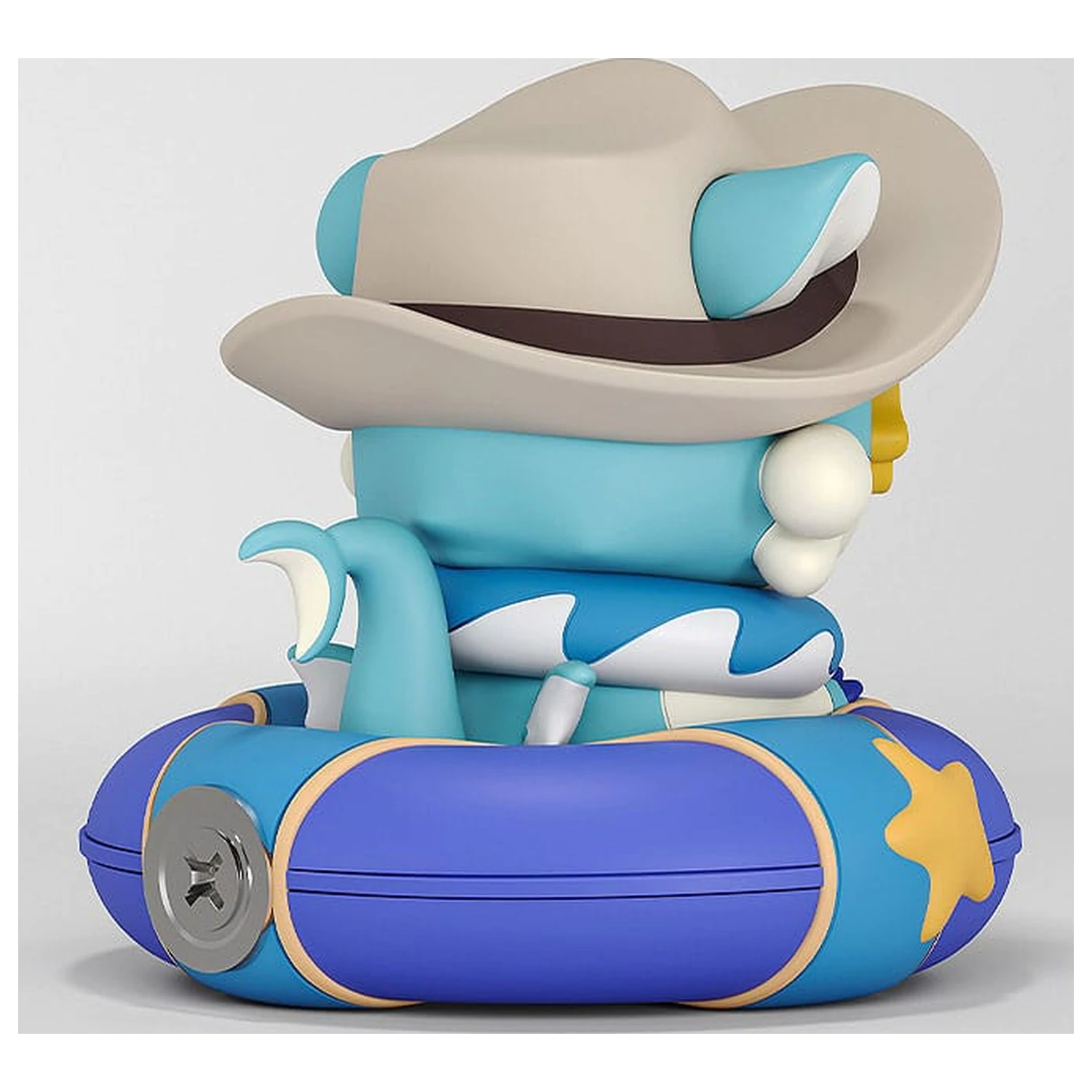 Honkai: Star Rail Huggy Good Smile Chibi figúrka Bubbles 6 cm produktová fotografia