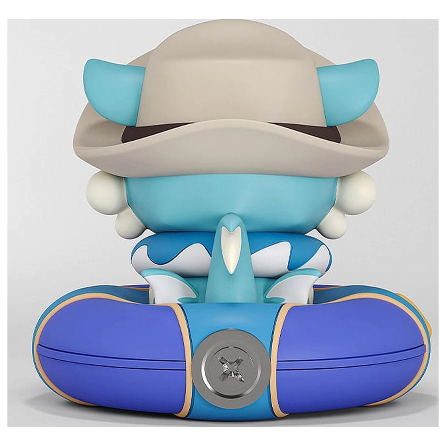 Honkai: Star Rail Huggy Good Smile Chibi figúrka Bubbles 6 cm produktová fotografia