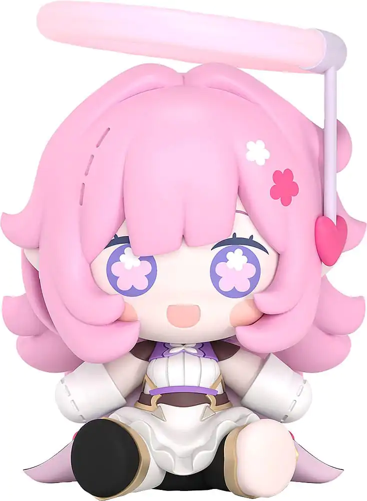 Honkai: Star Rail Huggy Good Smile Chibi figúrka ELF/Elf Elysia 6 cm produktová fotografia