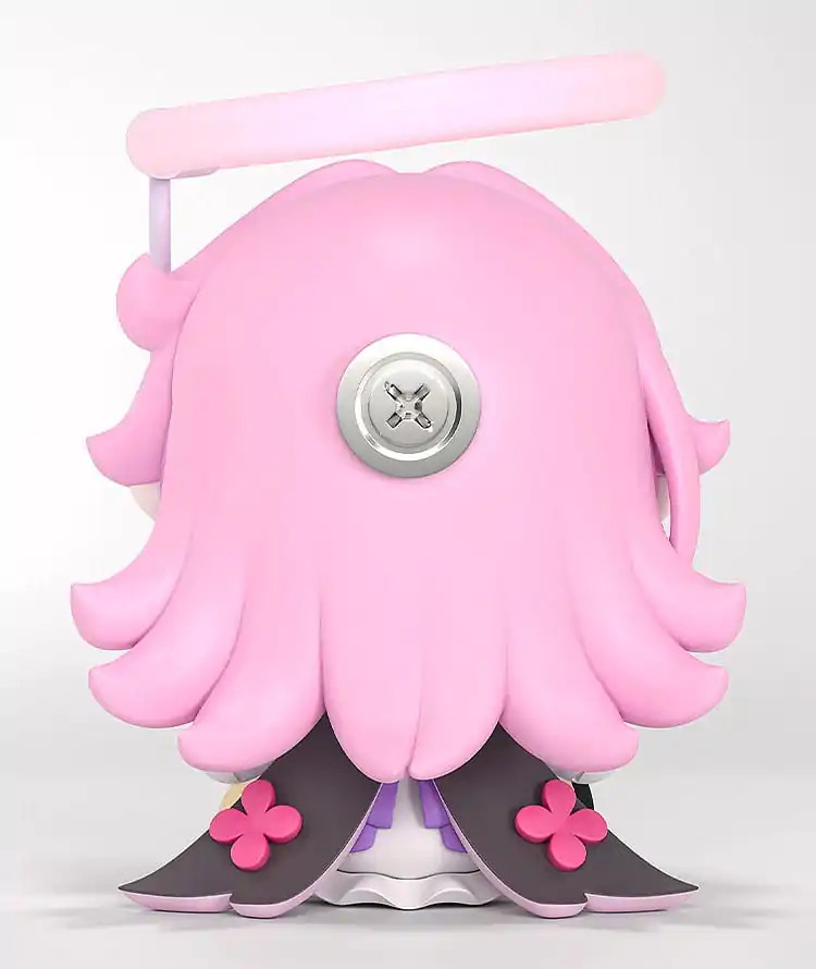 Honkai: Star Rail Huggy Good Smile Chibi figúrka ELF/Elf Elysia 6 cm produktová fotografia