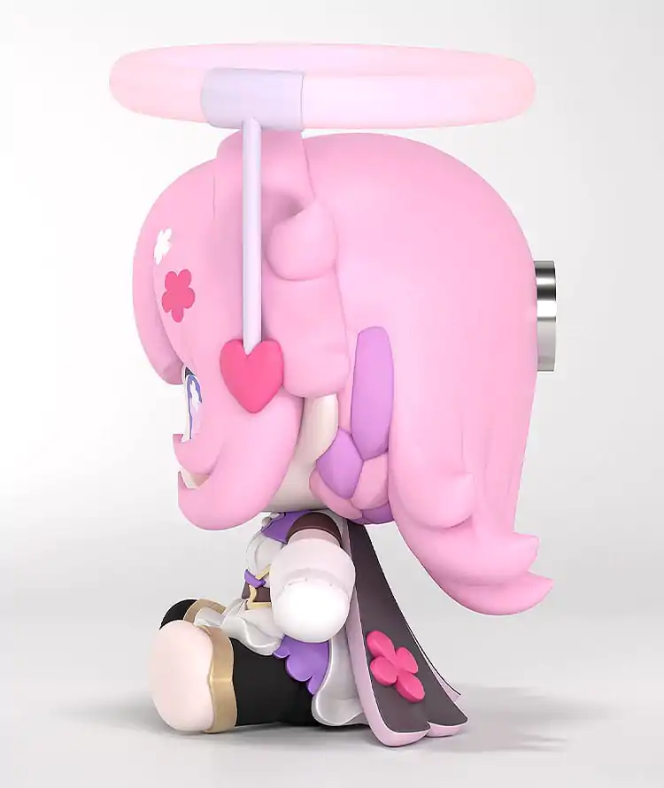 Honkai: Star Rail Huggy Good Smile Chibi figúrka ELF/Elf Elysia 6 cm produktová fotografia