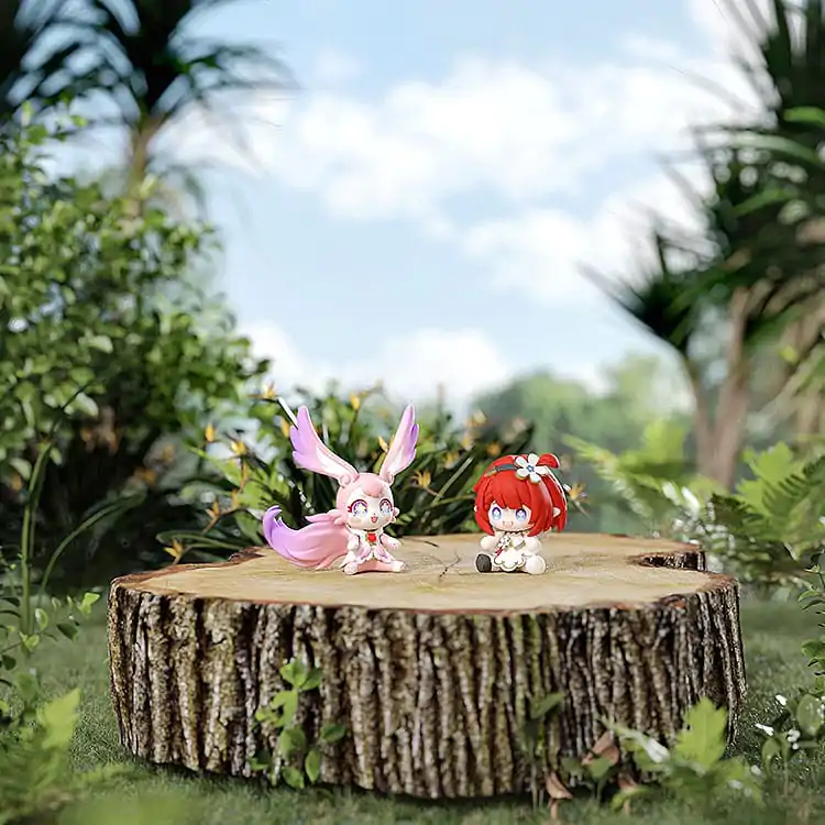 Honkai: Star Rail Huggy Good Smile Chibi figúrka Mem 9 cm produktová fotografia