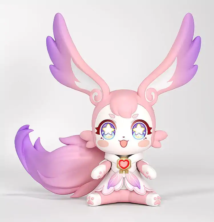 Honkai: Star Rail Huggy Good Smile Chibi figúrka Mem 9 cm produktová fotografia