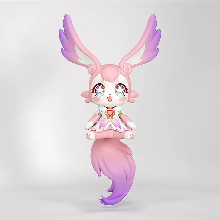 Honkai: Star Rail Huggy Good Smile Chibi figúrka Mem 9 cm produktová fotografia