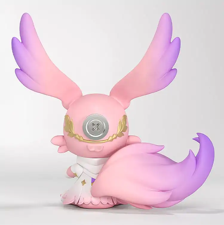 Honkai: Star Rail Huggy Good Smile Chibi figúrka Mem 9 cm produktová fotografia