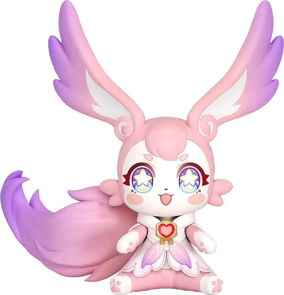 Honkai: Star Rail Huggy Good Smile Chibi figúrka Mem 9 cm produktová fotografia