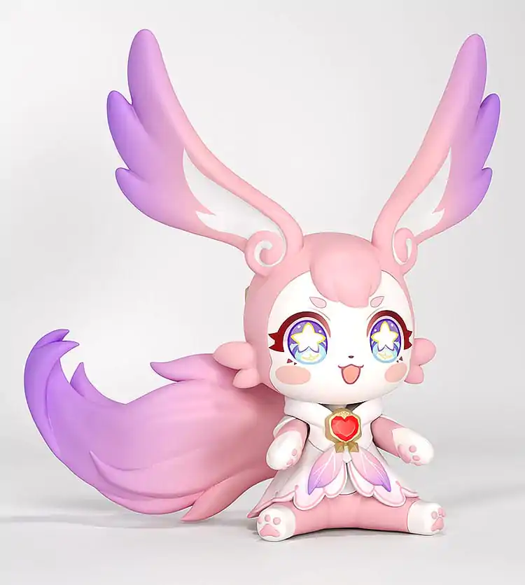 Honkai: Star Rail Huggy Good Smile Chibi figúrka Mem 9 cm produktová fotografia