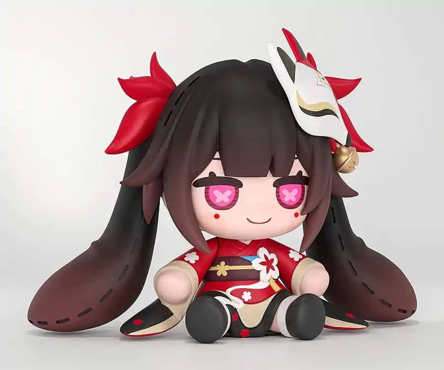 Honkai: Star Rail Huggy Good Smile Chibi figúrka Sparkle´s Bomb bábika 7 cm produktová fotografia