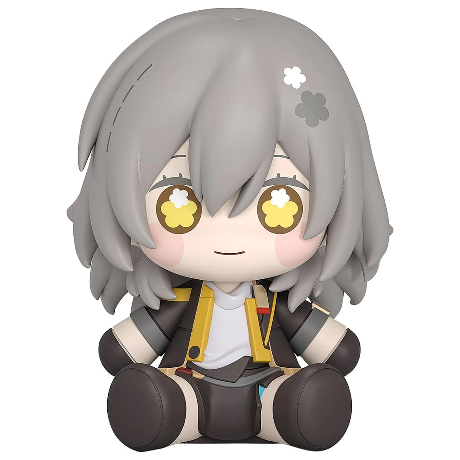 Honkai: Star Rail Huggy Good Smile Chibi figúrka Trailblazer (Female) 6 cm produktová fotografia