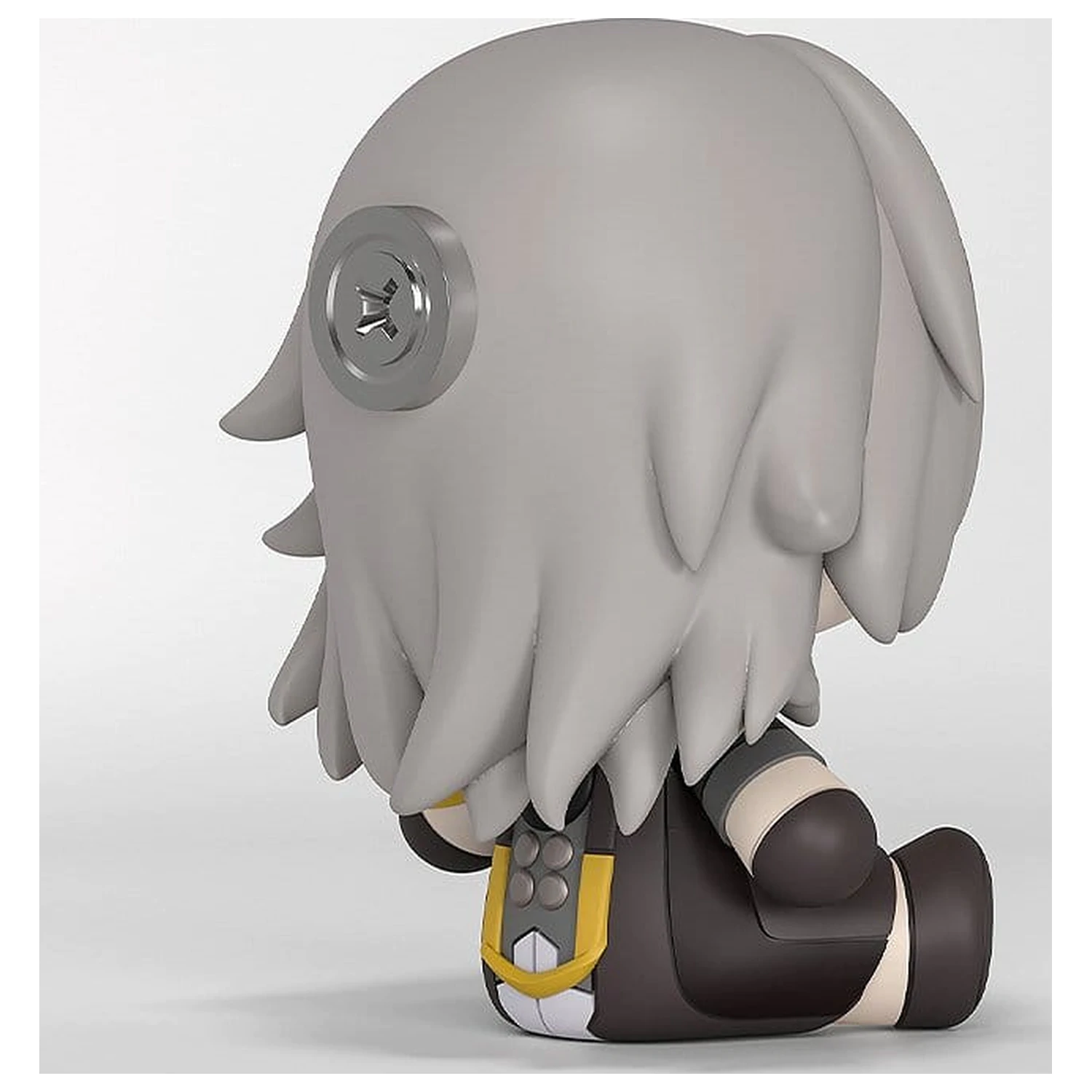 Honkai: Star Rail Huggy Good Smile Chibi figúrka Trailblazer (Female) 6 cm produktová fotografia