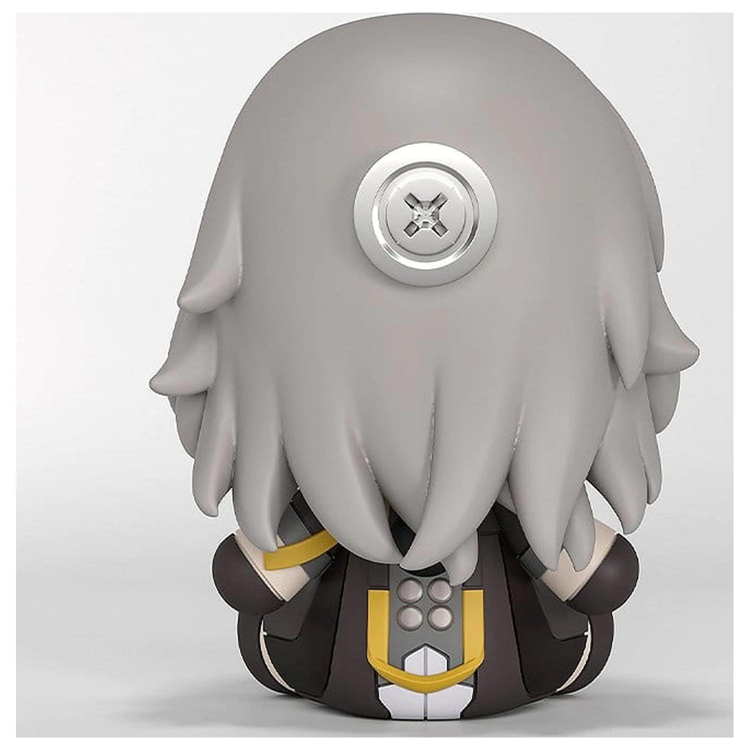 Honkai: Star Rail Huggy Good Smile Chibi figúrka Trailblazer (Female) 6 cm produktová fotografia