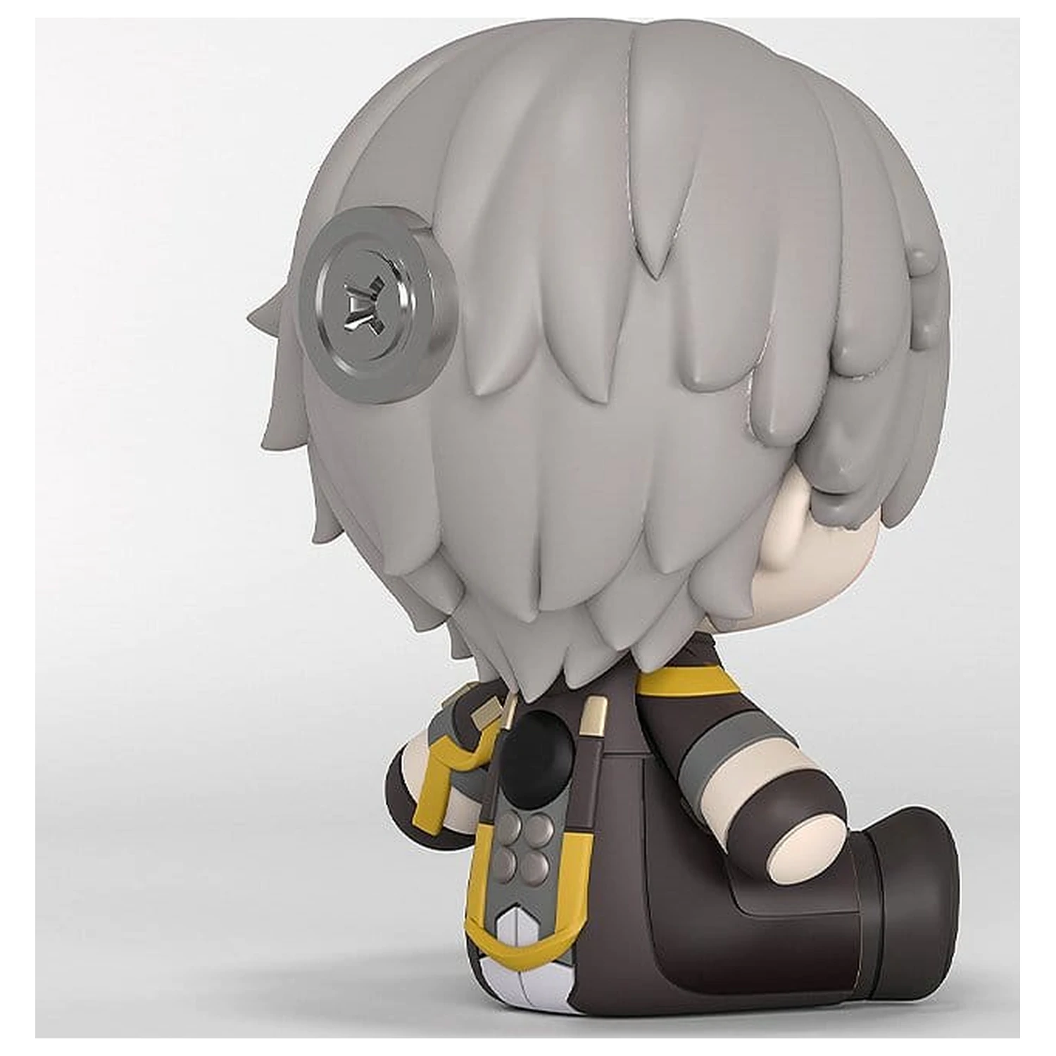 Honkai: Star Rail Huggy Good Smile Chibi figúrka Trailblazer (Male) 6 cm produktová fotografia