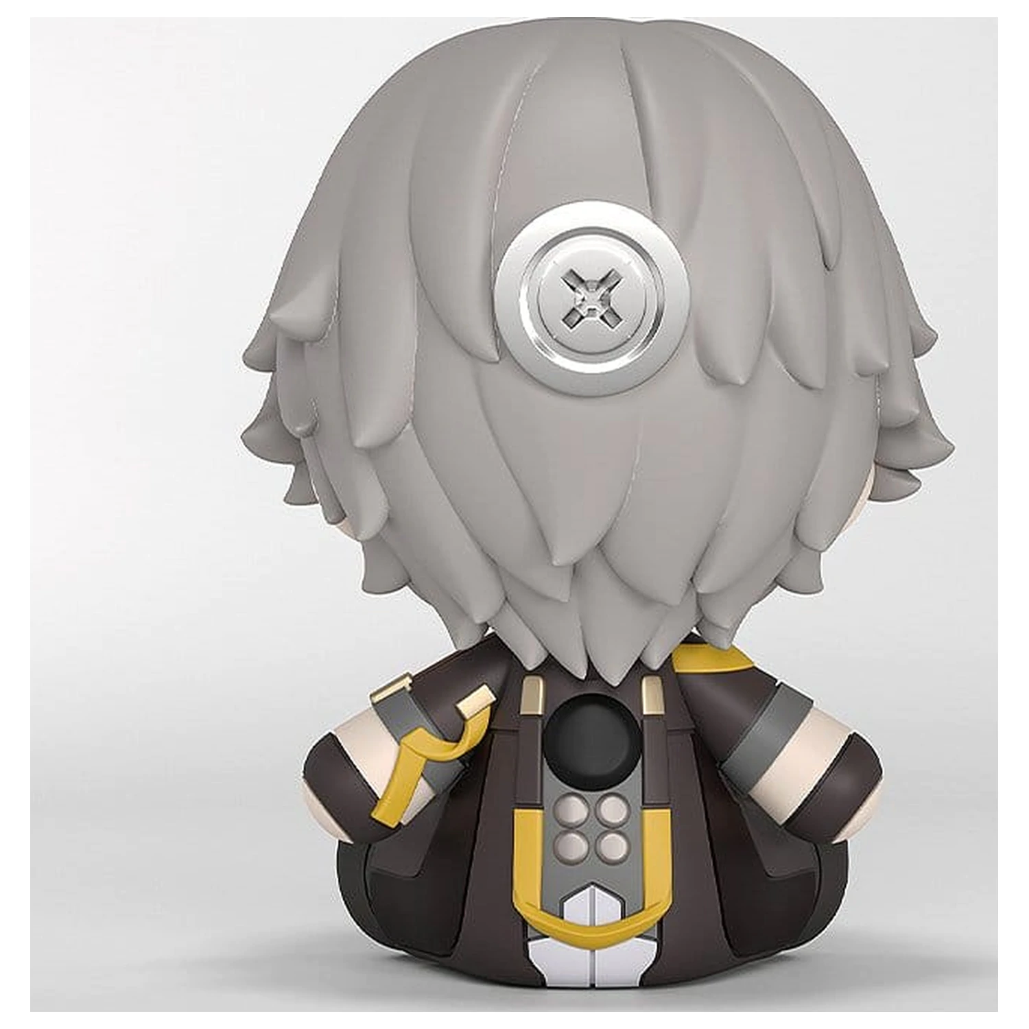 Honkai: Star Rail Huggy Good Smile Chibi figúrka Trailblazer (Male) 6 cm produktová fotografia