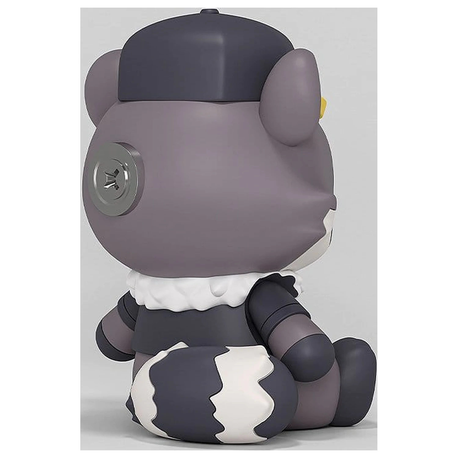 Honkai: Star Rail Huggy Good Smile Mini figúrka Baseball Raccoon 7 cm produktová fotografia