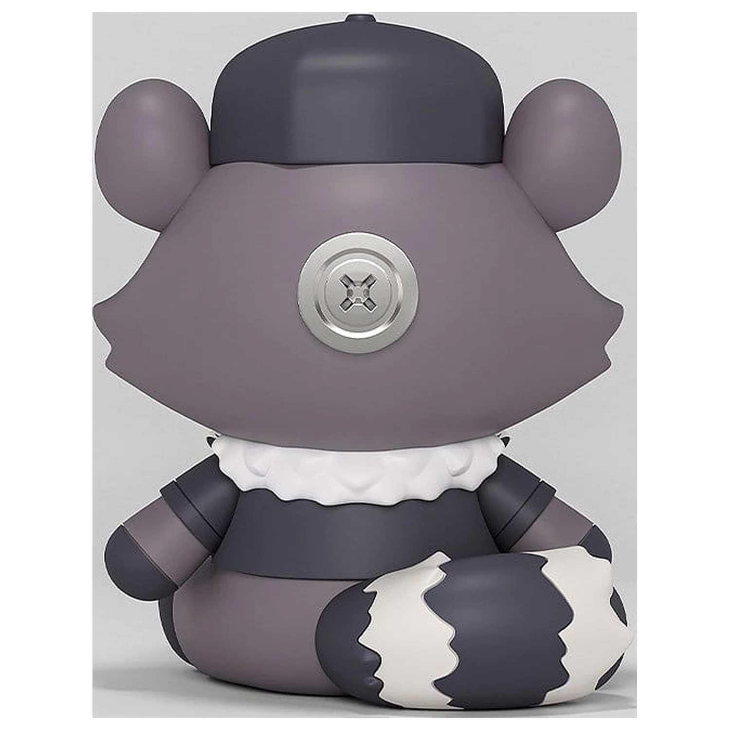 Honkai: Star Rail Huggy Good Smile Mini figúrka Baseball Raccoon 7 cm produktová fotografia