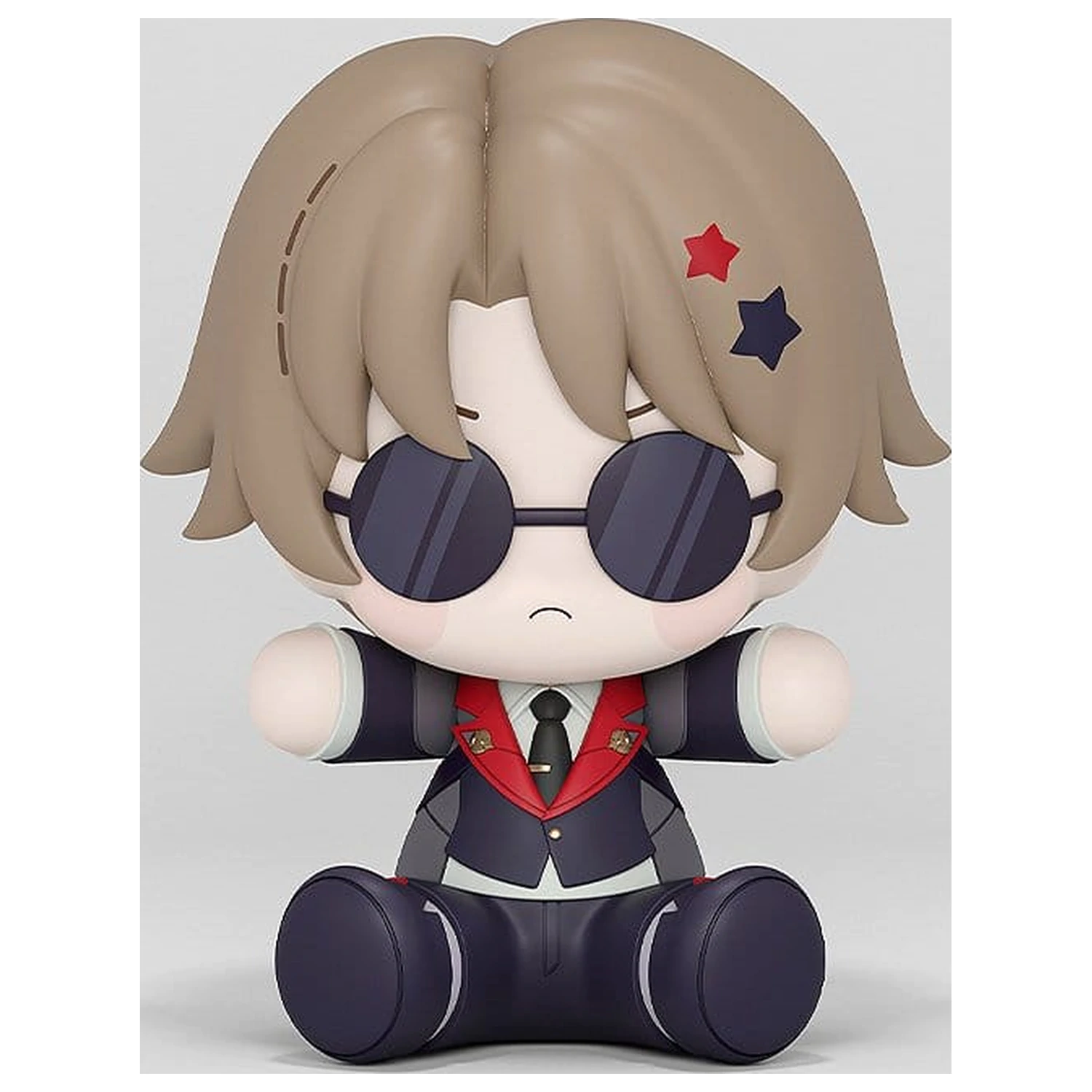 Honkai: Star Rail Huggy Good Smile Mini Figure Skott 7 cm produktová fotografia