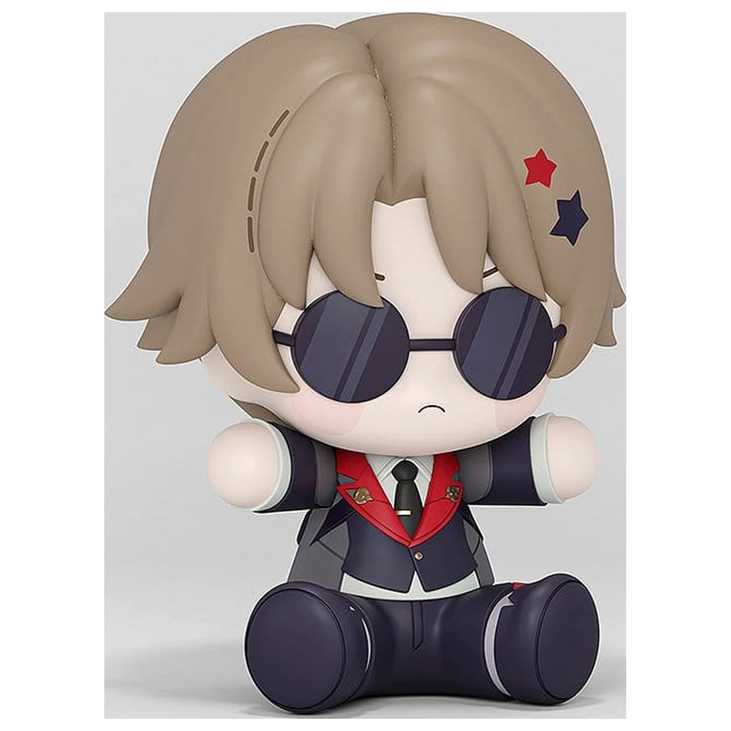 Honkai: Star Rail Huggy Good Smile Mini Figure Skott 7 cm produktová fotografia