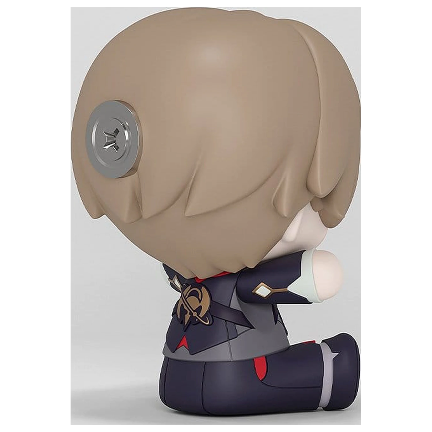Honkai: Star Rail Huggy Good Smile Mini Figure Skott 7 cm produktová fotografia