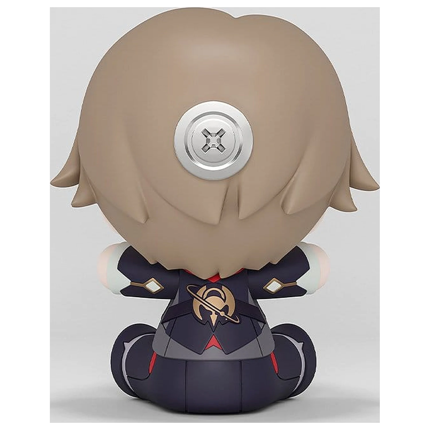 Honkai: Star Rail Huggy Good Smile Mini Figure Skott 7 cm produktová fotografia