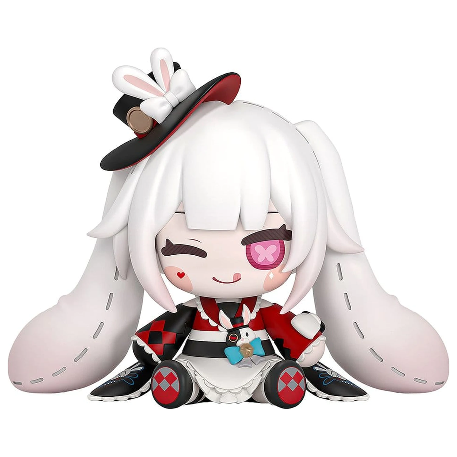 Honkai: Star Rail Huggy Good Smile Mini figúrka Spark 7 cm produktová fotografia