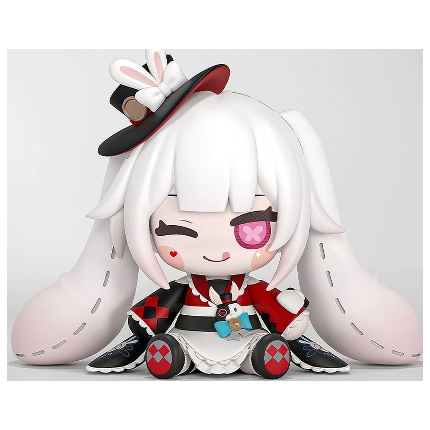 Honkai: Star Rail Huggy Good Smile Mini figúrka Spark 7 cm produktová fotografia