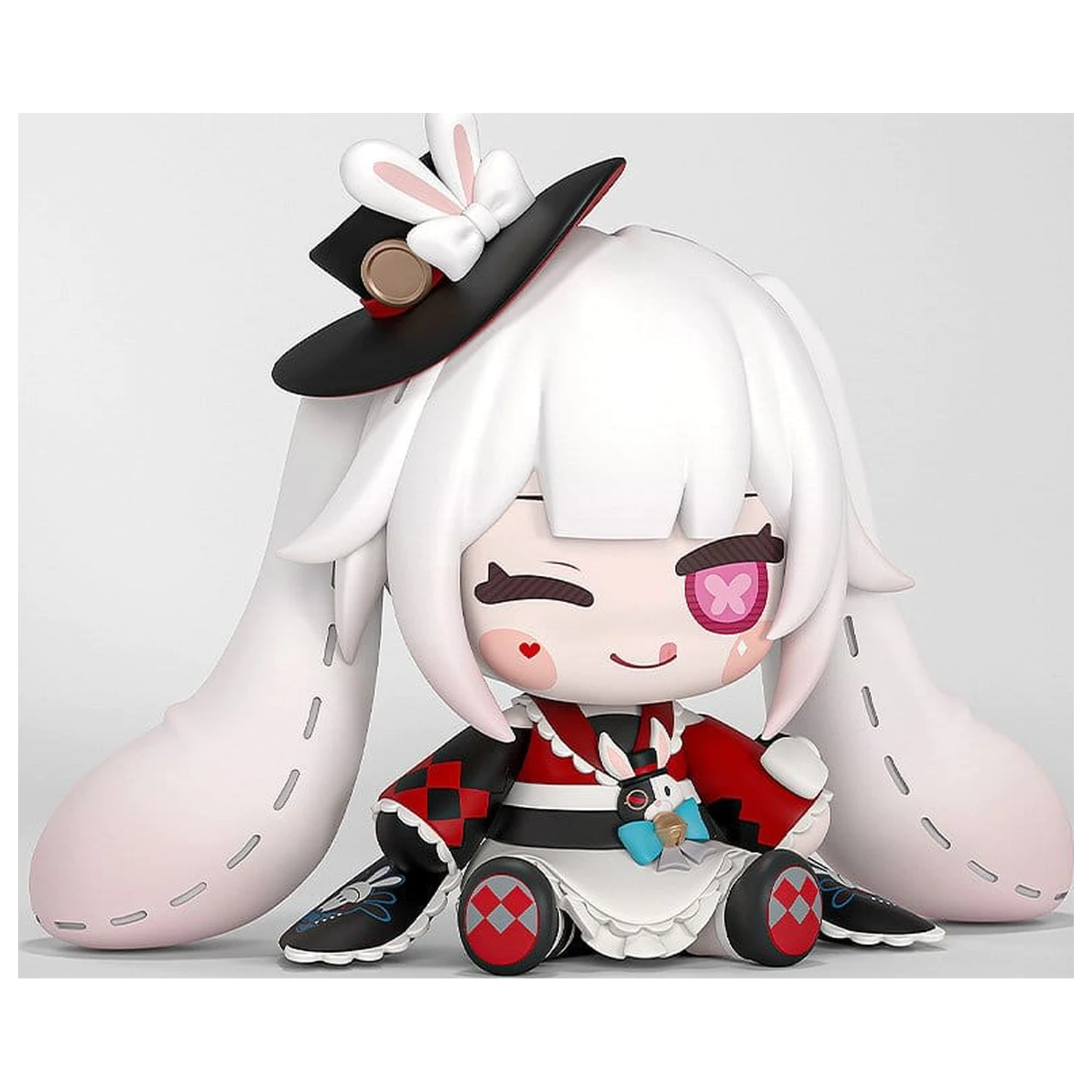 Honkai: Star Rail Huggy Good Smile Mini figúrka Spark 7 cm produktová fotografia
