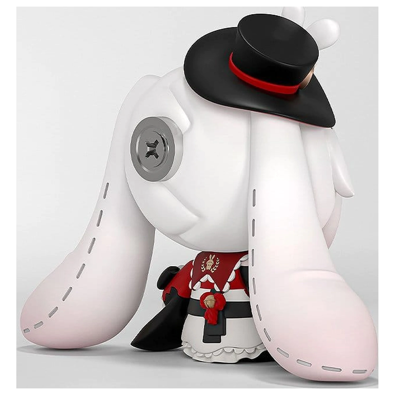 Honkai: Star Rail Huggy Good Smile Mini figúrka Spark 7 cm produktová fotografia