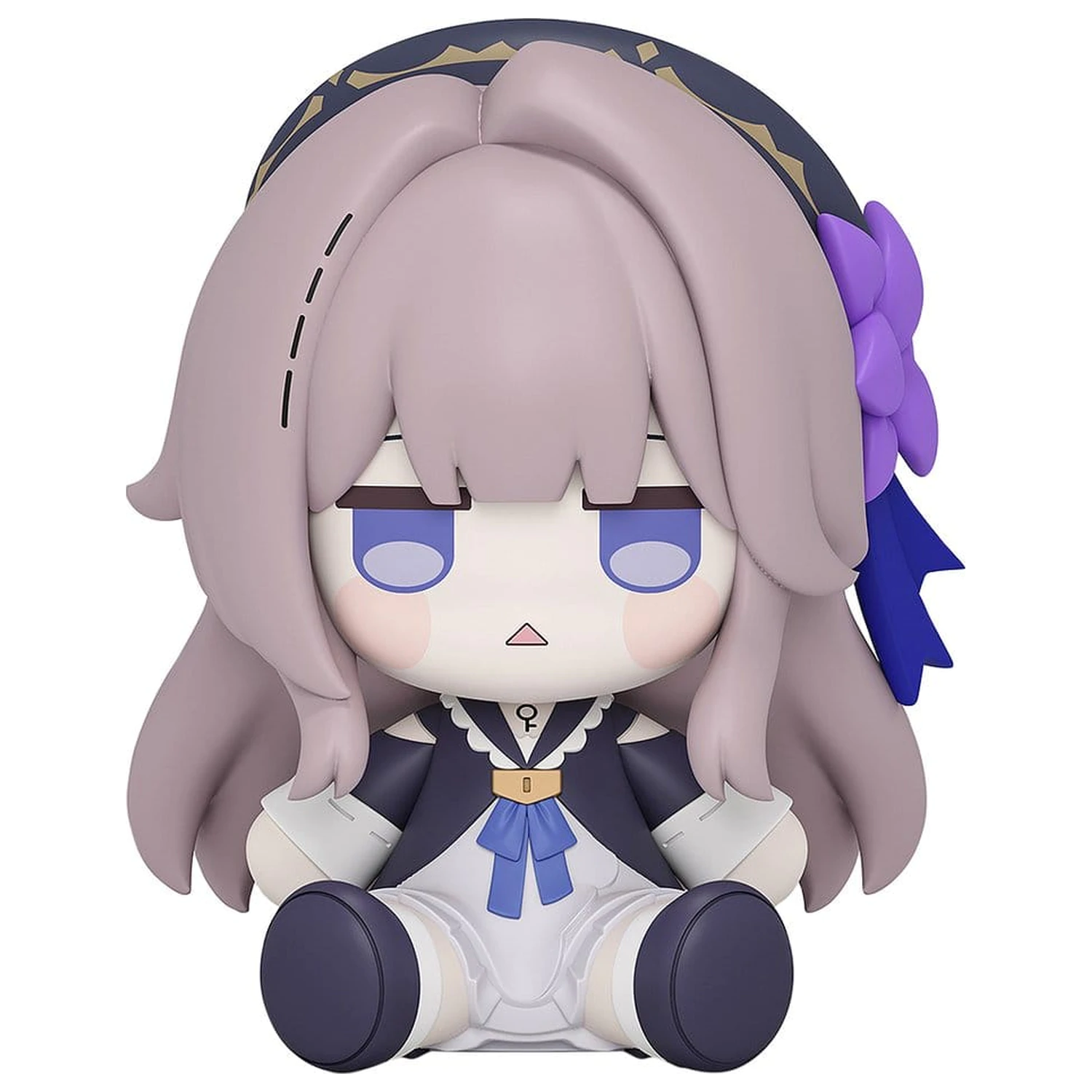 Honkai: Star Rail Huggy Good Smile Mini figúrka The Herta 7 cm produktová fotografia