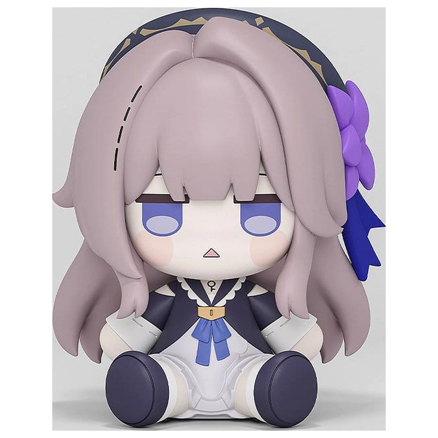 Honkai: Star Rail Huggy Good Smile Mini figúrka The Herta 7 cm produktová fotografia