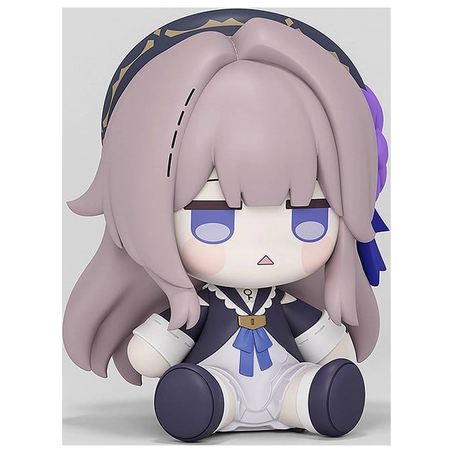 Honkai: Star Rail Huggy Good Smile Mini figúrka The Herta 7 cm produktová fotografia