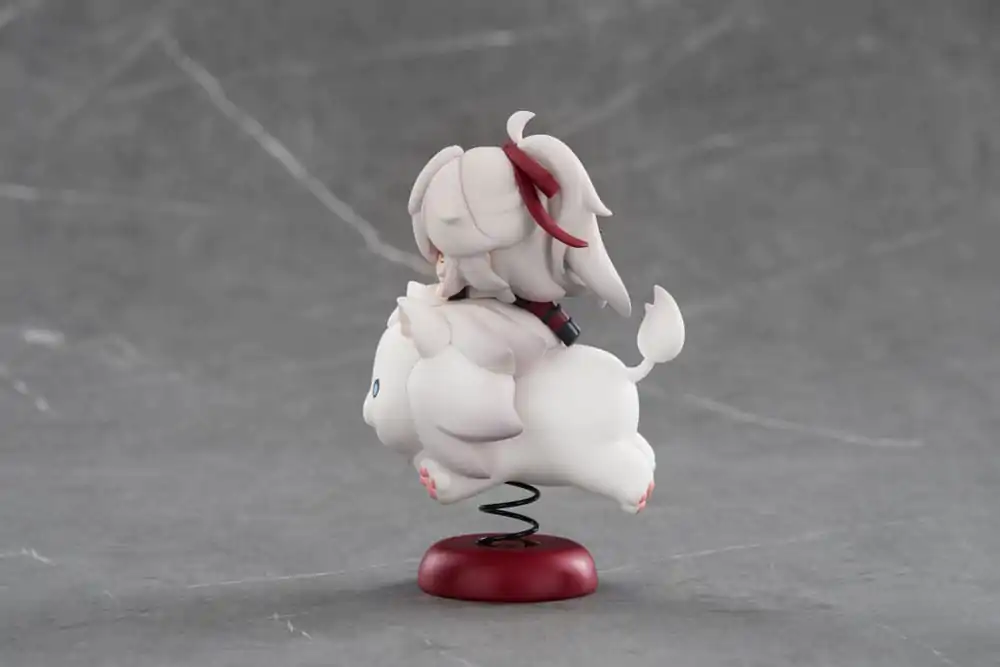 Honkai: Star Rail PVC soška Jing Yuan Chibi postavička YuraYura stend 10 cm termékfotó