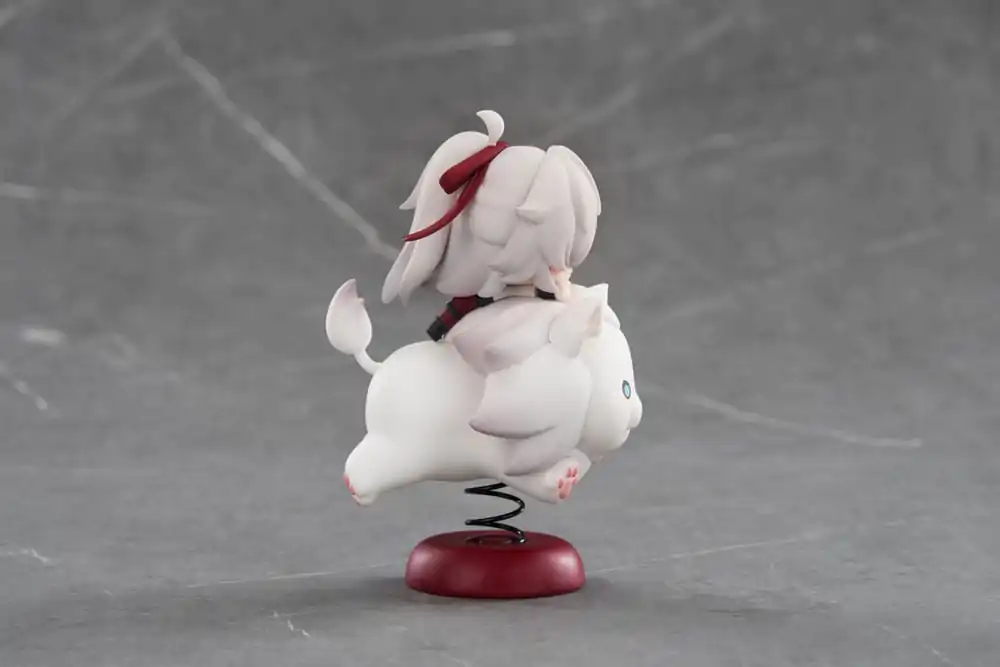 Honkai: Star Rail PVC soška Jing Yuan Chibi postavička YuraYura stend 10 cm termékfotó