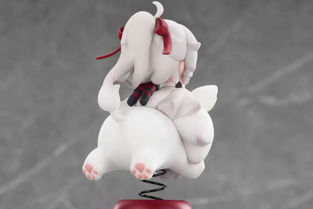 Honkai: Star Rail PVC soška Jing Yuan Chibi postavička YuraYura stend 10 cm termékfotó