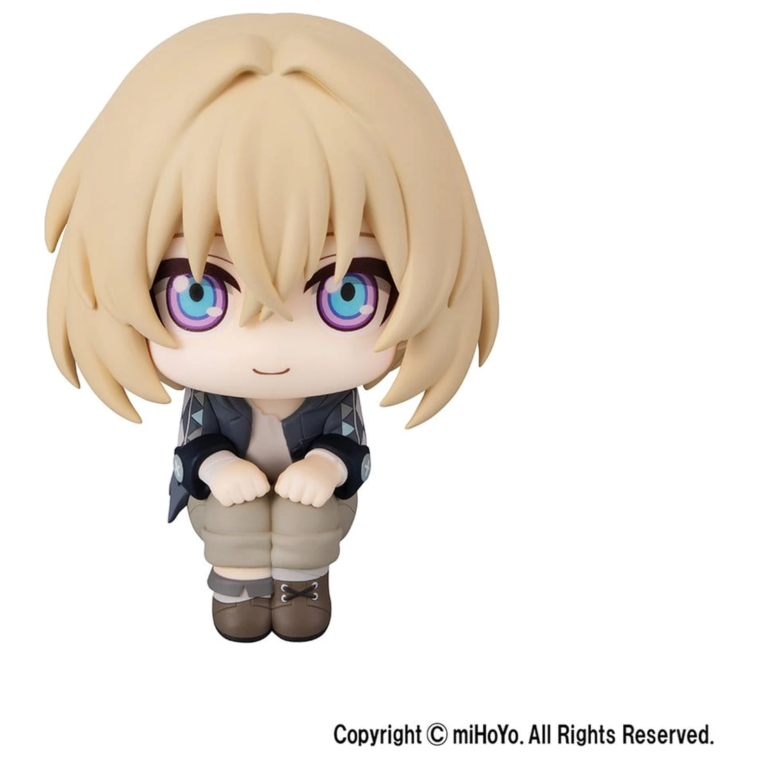 Honkai: Star Rail Look Up PVC Socha Kakavasha 11 cm produktová fotografia