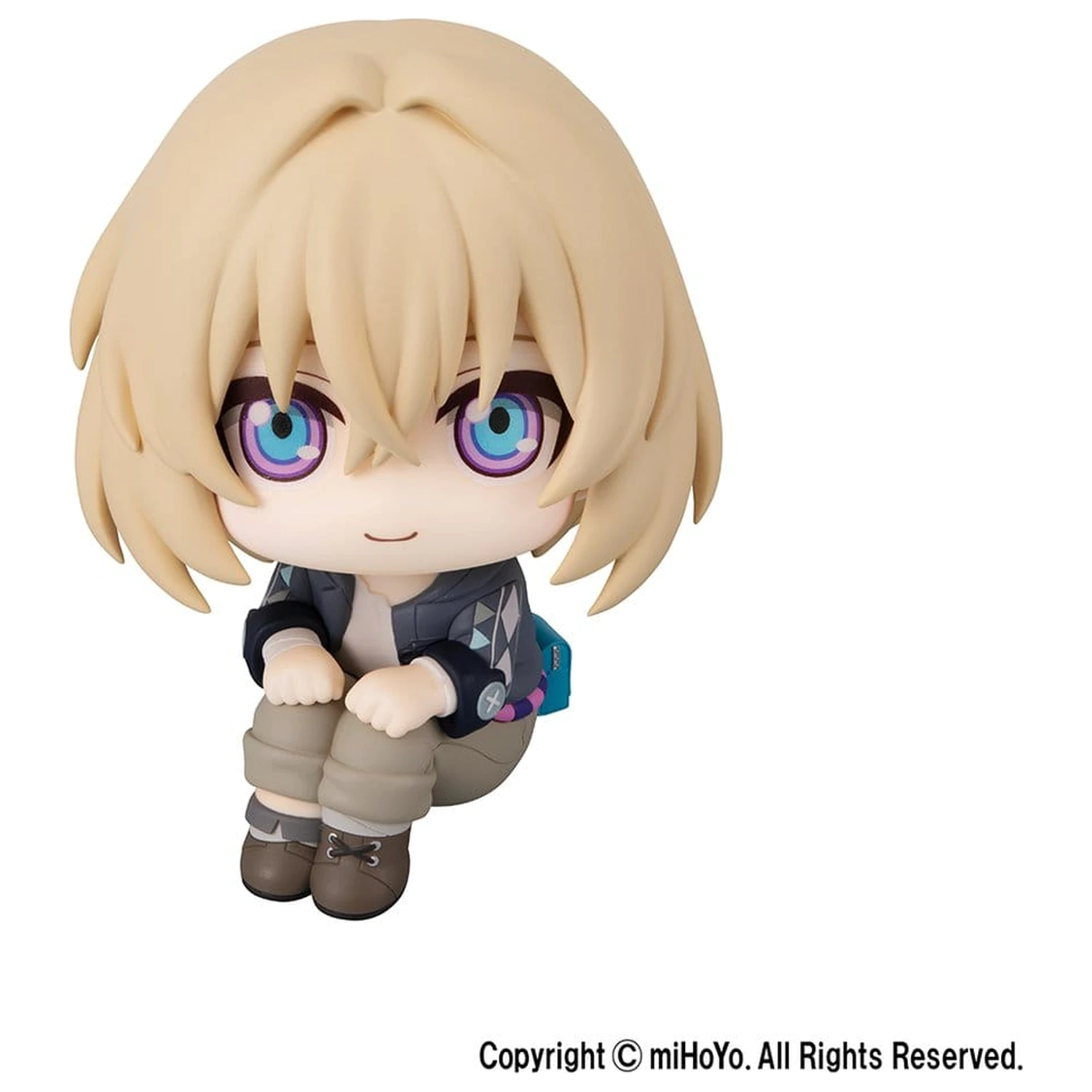 Honkai: Star Rail Look Up PVC Socha Kakavasha 11 cm produktová fotografia