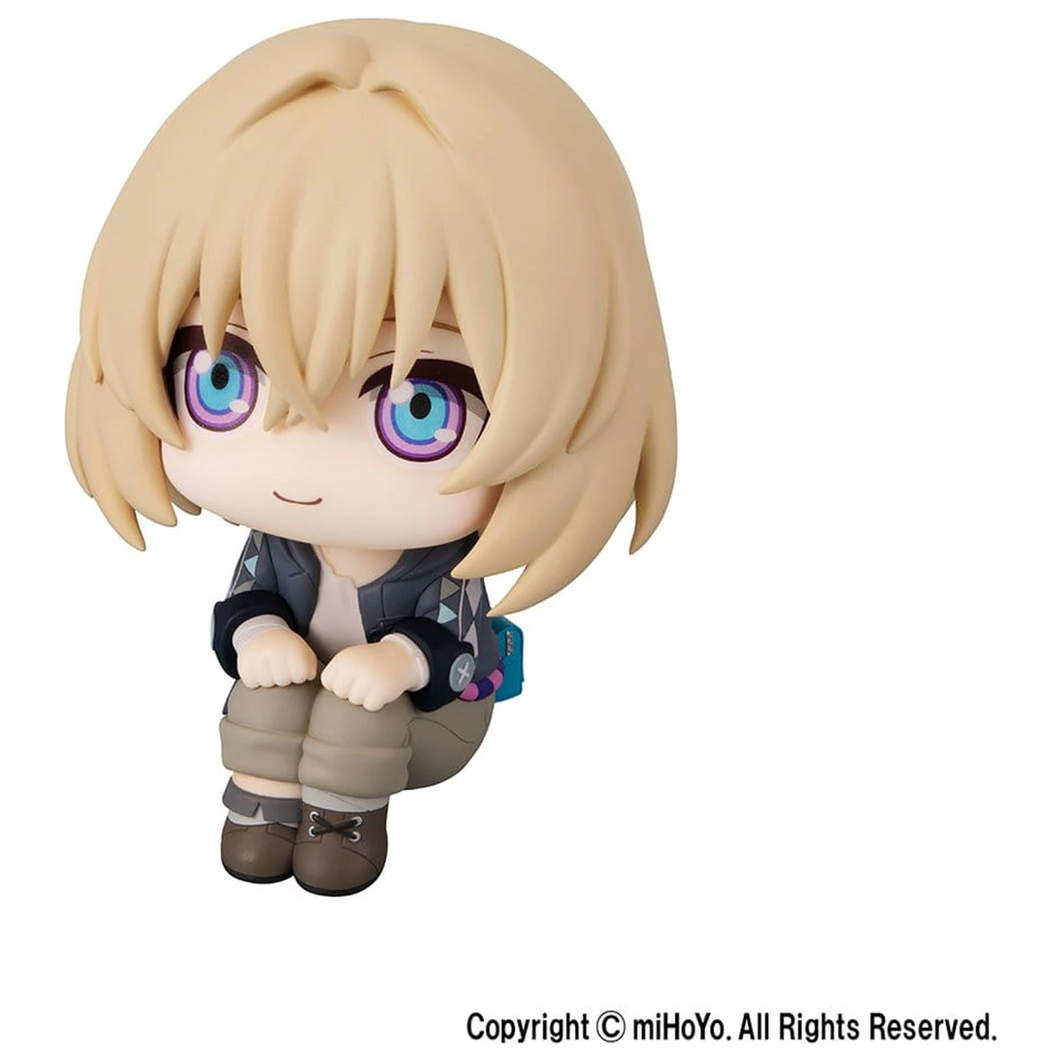 Honkai: Star Rail Look Up PVC Socha Kakavasha 11 cm produktová fotografia