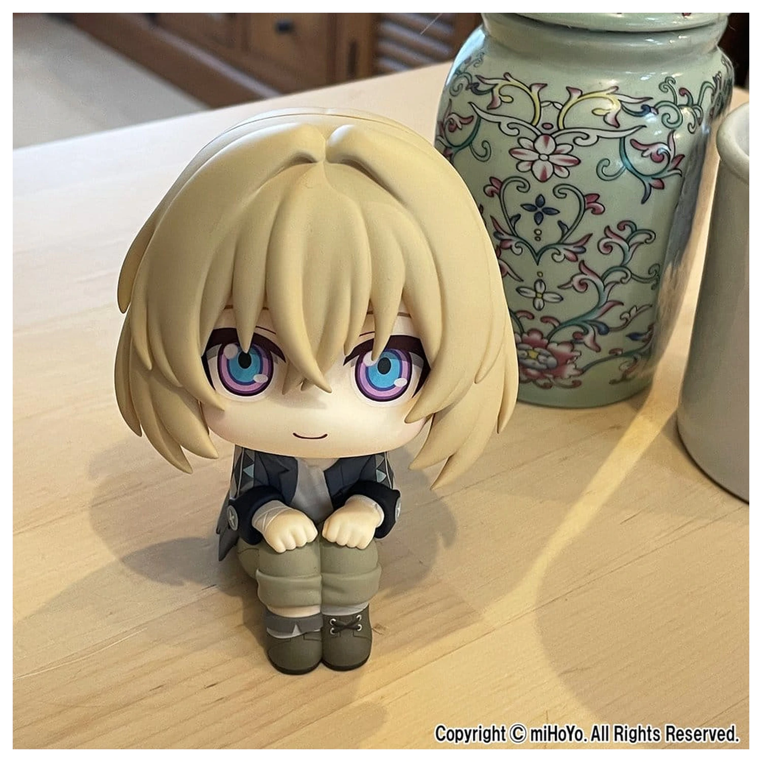 Honkai: Star Rail Look Up PVC Socha Kakavasha 11 cm produktová fotografia