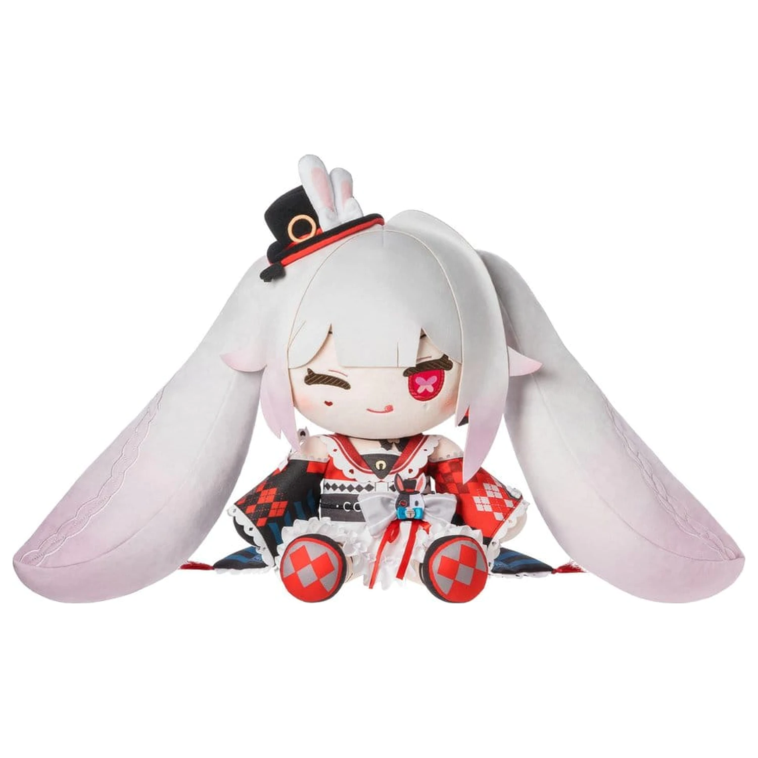 Honkai: Star Rail Mirucco Plyšová figúrka Sparkle 35 cm produktová fotografia