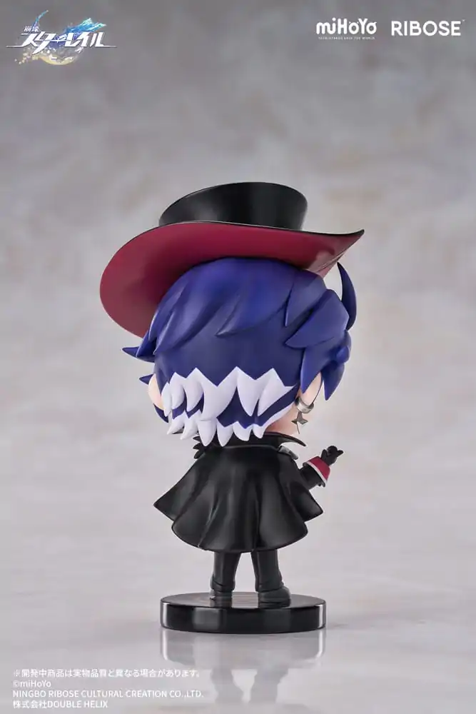 Honkai: Star Rail Nameless Honor Chibi Figúrka Vol. 01 Sampo 8 cm produktová fotografia