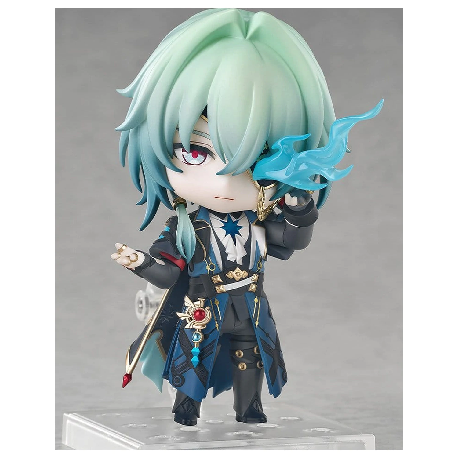 Honkai: Star Rail Nendoroid Akčná figúrka Anaxa 10 cm produktová fotografia