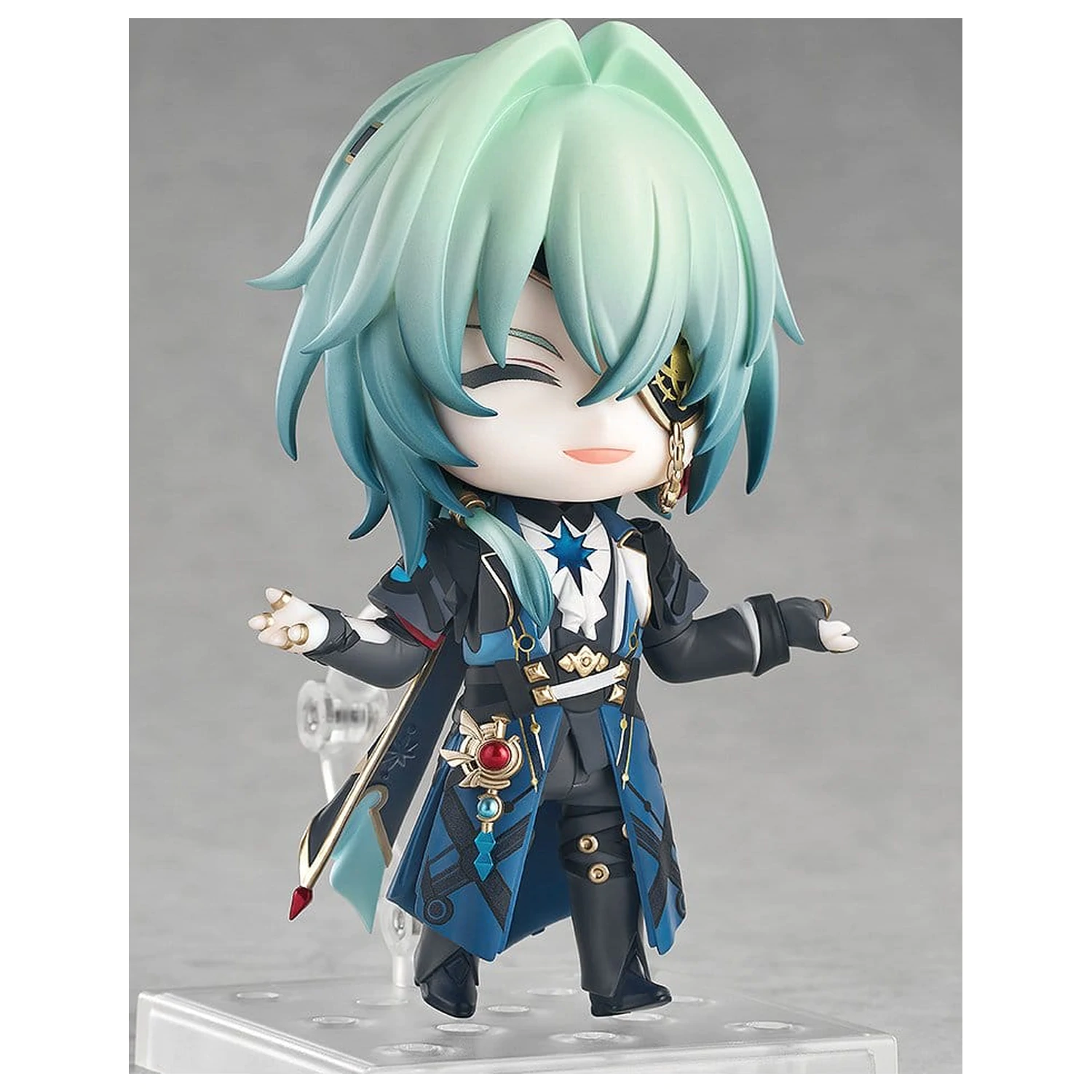 Honkai: Star Rail Nendoroid Akčná figúrka Anaxa 10 cm produktová fotografia
