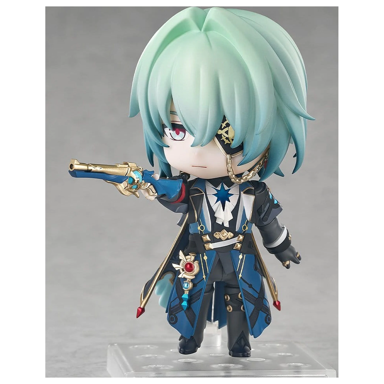 Honkai: Star Rail Nendoroid Akčná figúrka Anaxa 10 cm produktová fotografia