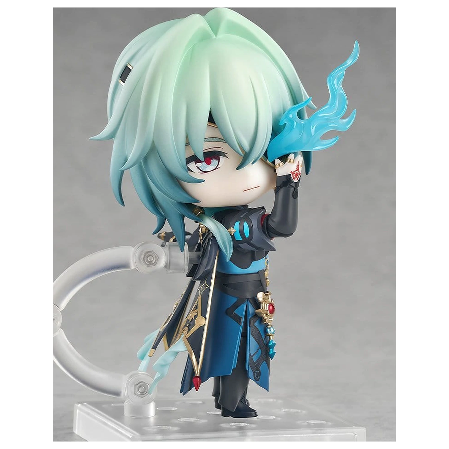 Honkai: Star Rail Nendoroid Akčná figúrka Anaxa 10 cm produktová fotografia