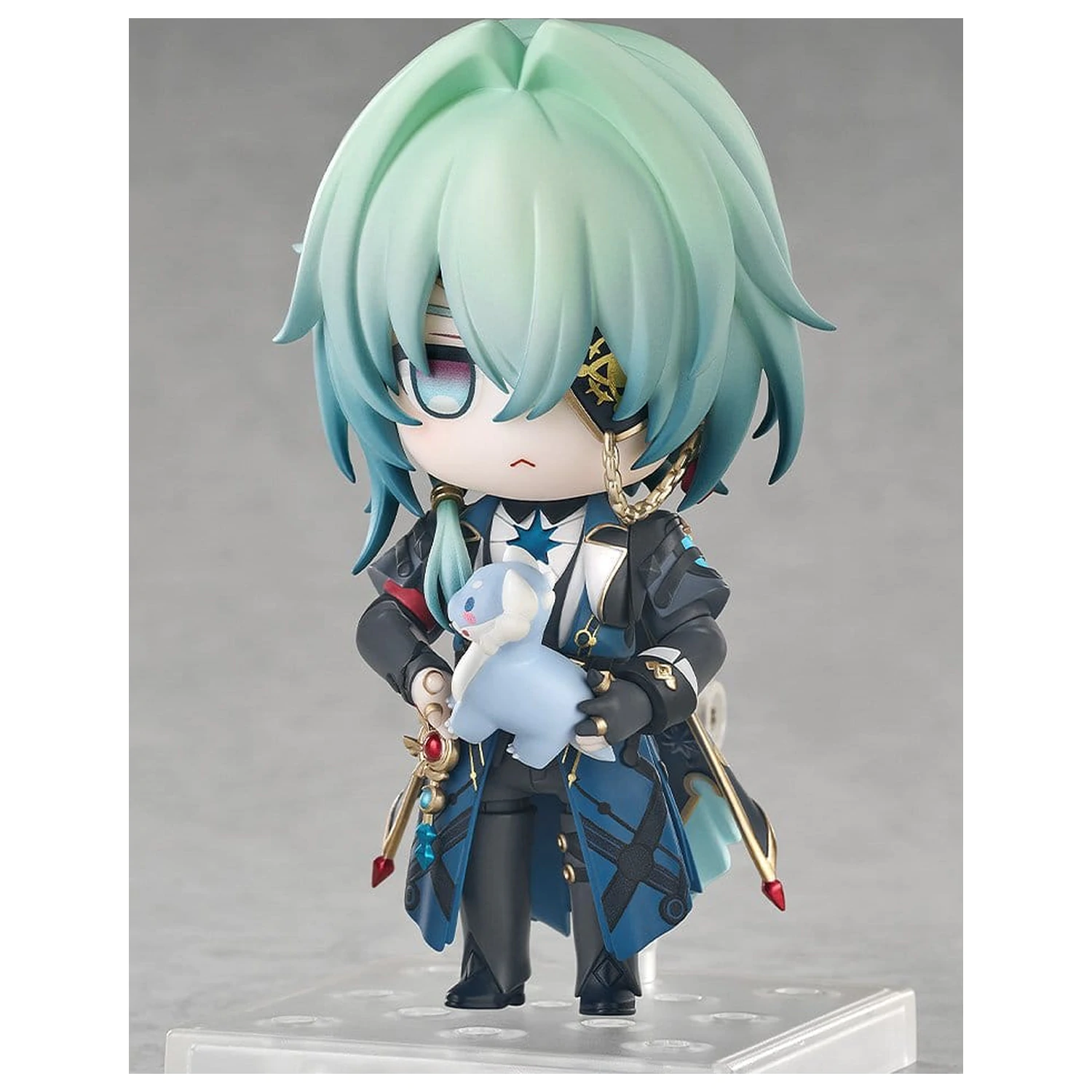 Honkai: Star Rail Nendoroid Akčná figúrka Anaxa 10 cm produktová fotografia