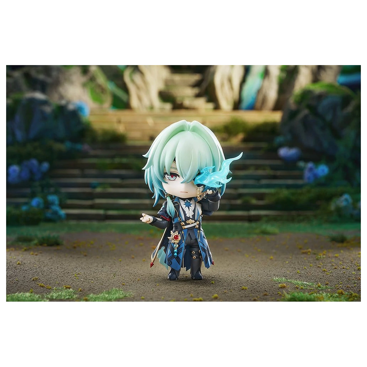 Honkai: Star Rail Nendoroid Akčná figúrka Anaxa 10 cm produktová fotografia