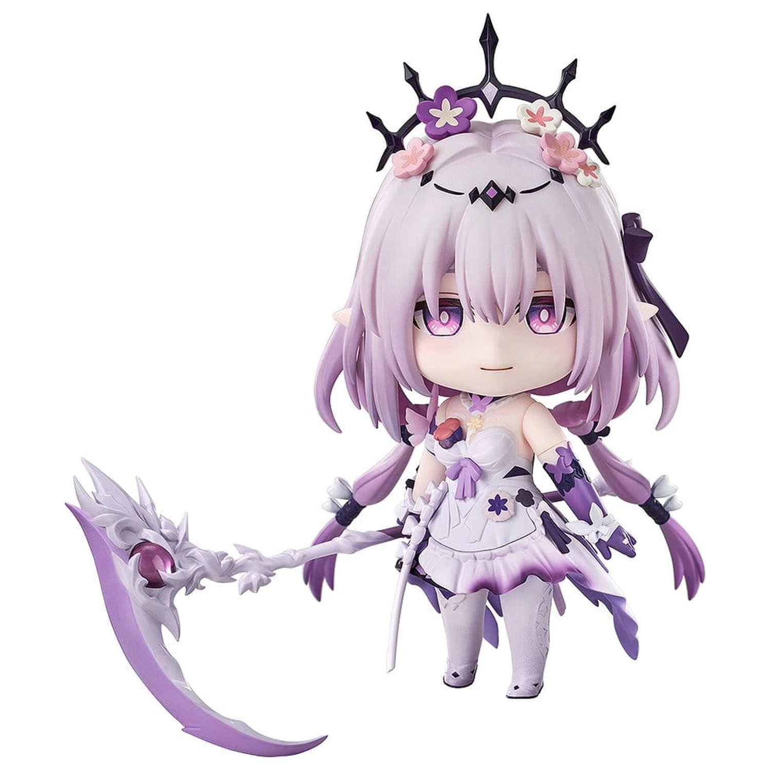 Honkai: Star Rail Nendoroid akčná figúrka Castorice 10 cm produktová fotografia
